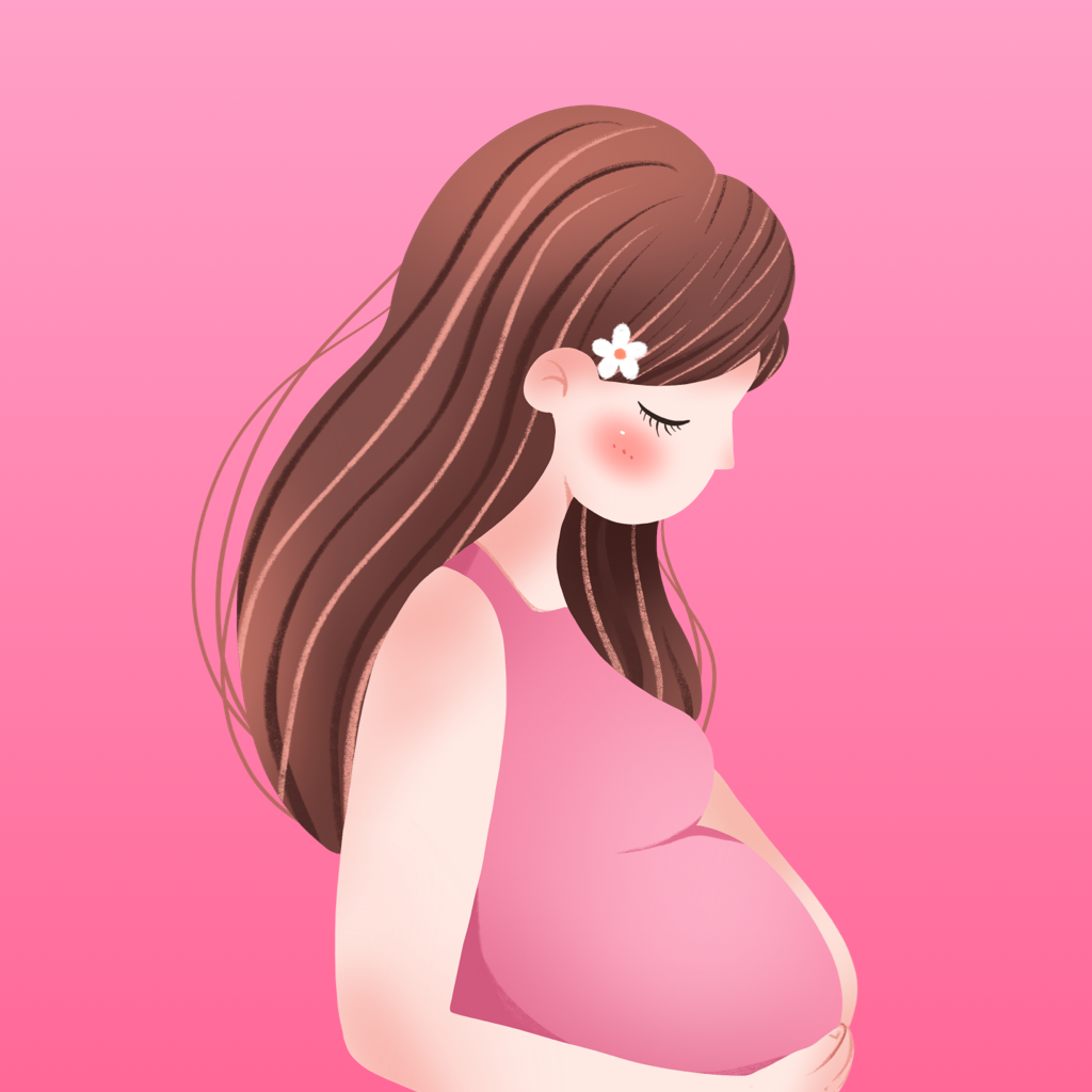 孕妇孕期食谱app下载v1.0.3