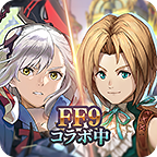 余烬物语下载官方最新版(エバスト)v1.5.0