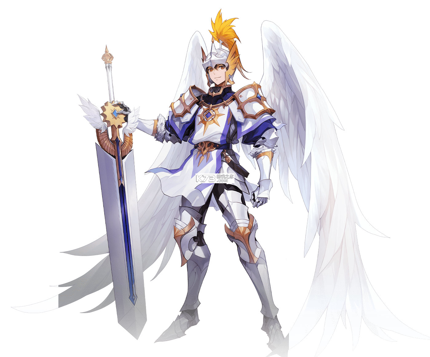 集合吧七骑士 v0.01.13 手游官方版 截图