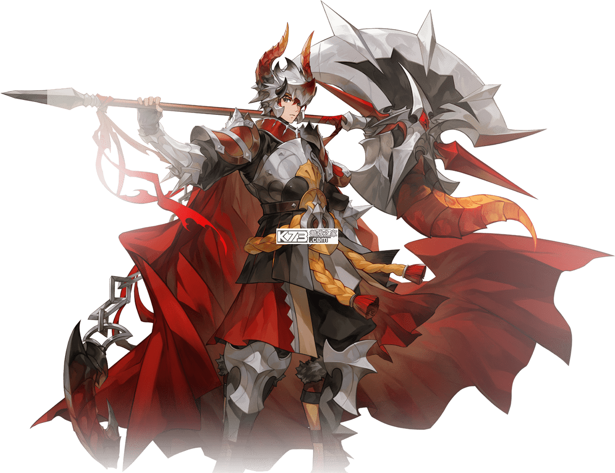 集合吧七骑士 v0.01.13 手游官方版 截图