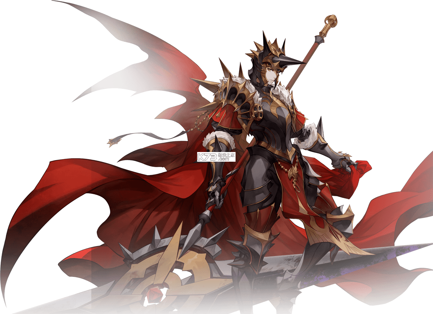 集合吧七骑士 v0.01.13 手游官方版 截图