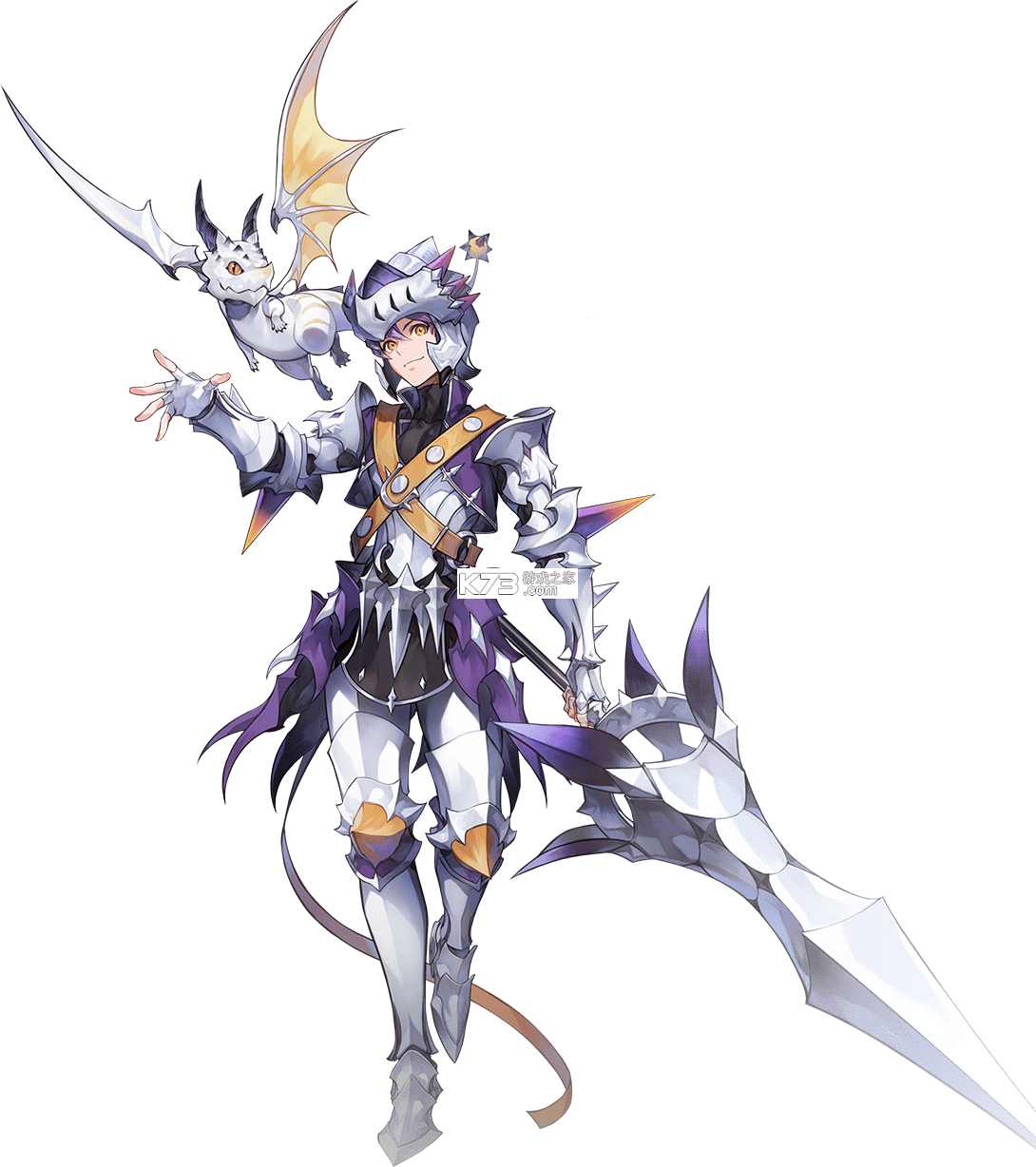 集合吧七骑士 v0.01.13 手游官方版 截图