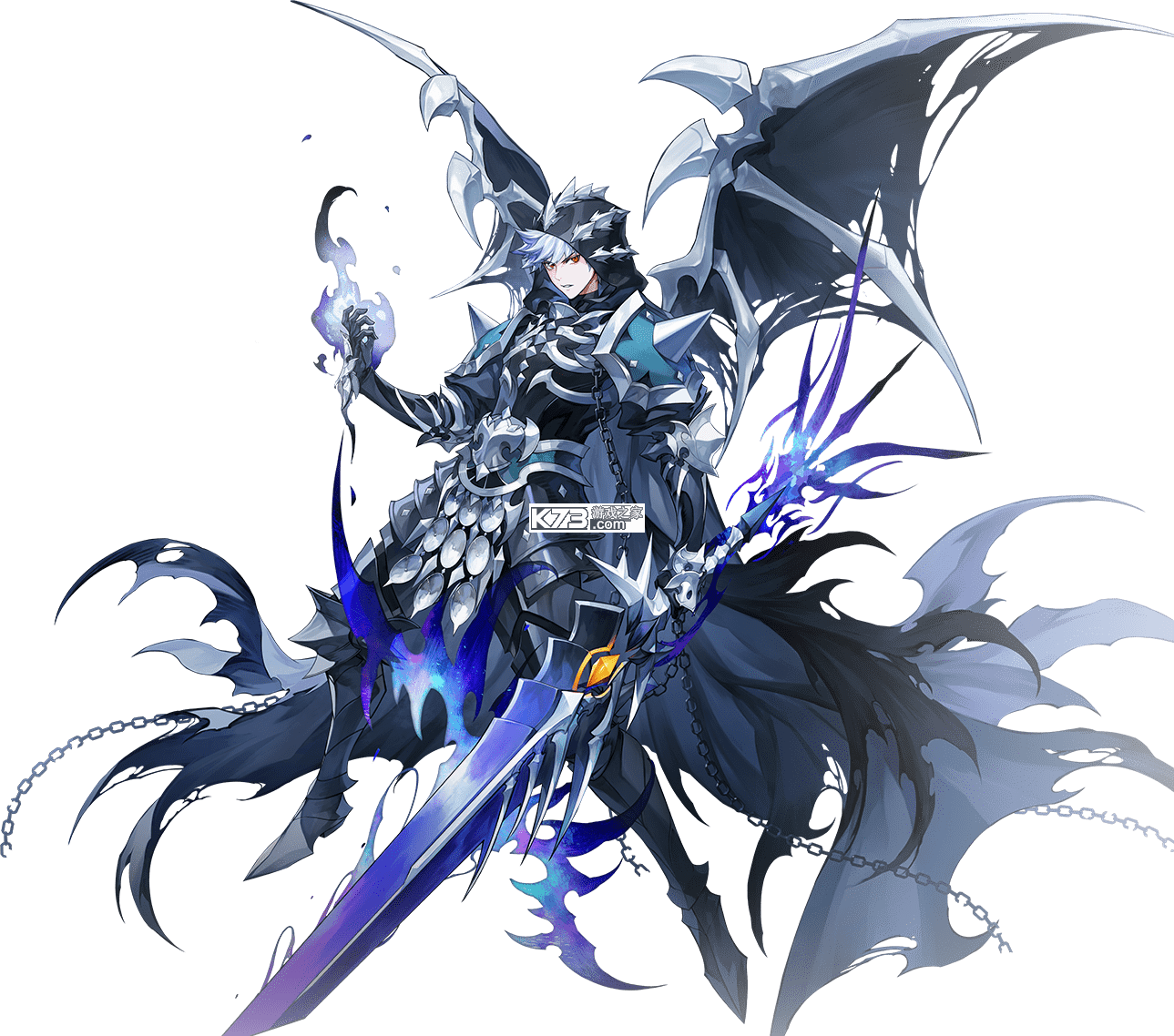 集合吧七骑士 v0.01.13 手游官方版 截图