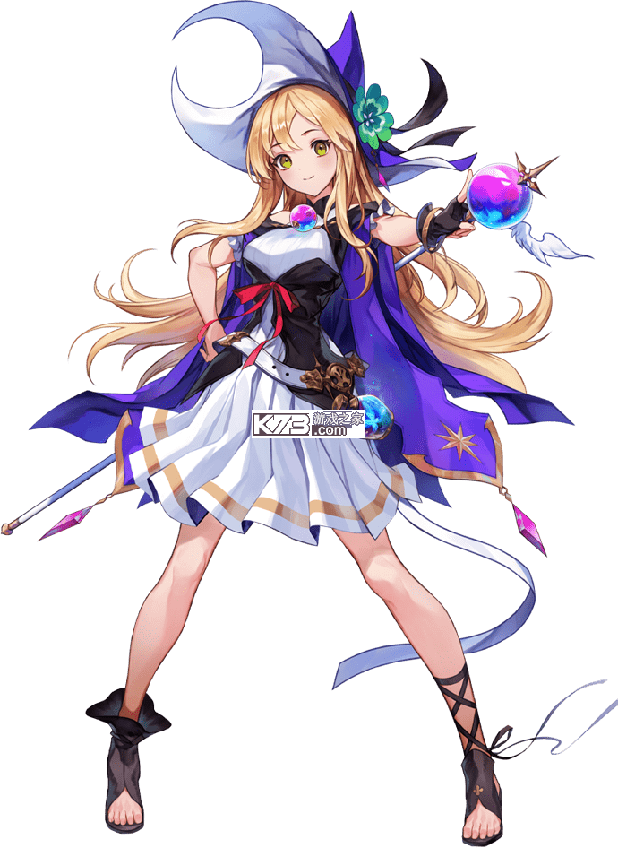 集合吧七骑士 v0.01.13 手游官方版 截图