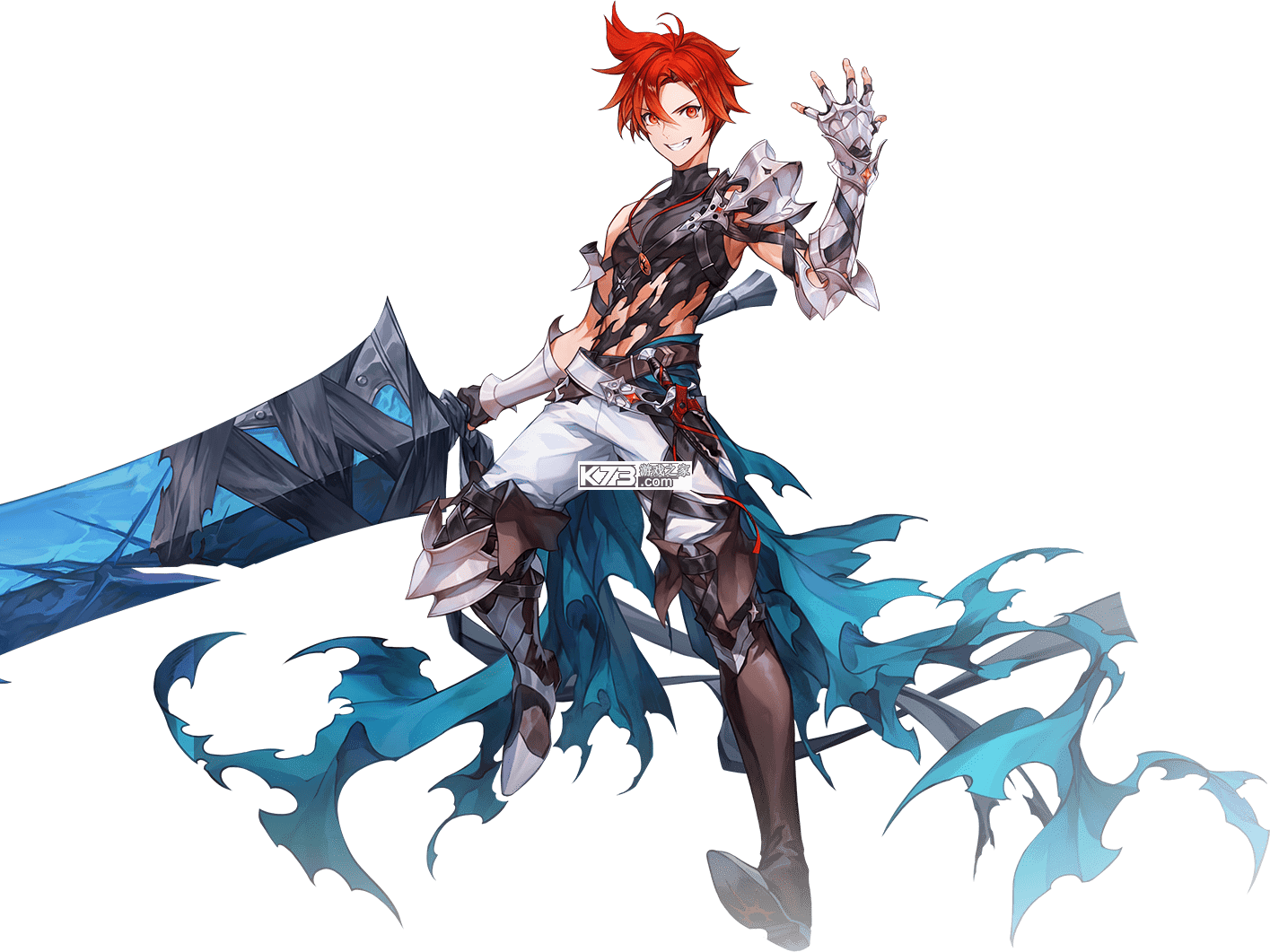 集合吧七骑士 v0.01.13 手游官方版 截图