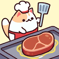 猫咪小吃店破解版免内购v1.0.190