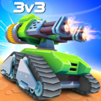 tanks a lot作弊菜单版v8.200