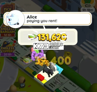 monopoly go 1.57.0 中文破解版 monopoly go 1.57.0 中文破解版