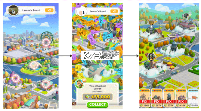 monopoly go 1.57.0 中文破解版 monopoly go 1.57.0 中文破解版
