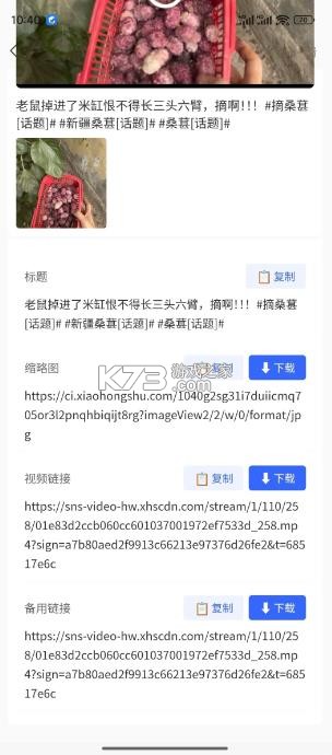 新凌印 v4.3.0 正式版 截图