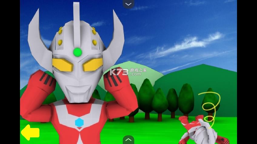 奥特曼家族2 v1.00.30 小游戏 奥特曼家族2 v1.00.30 小游戏