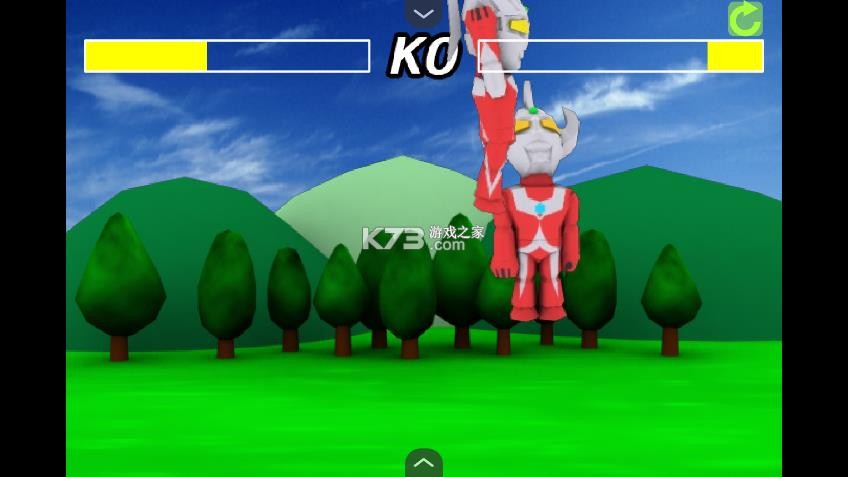 奥特曼家族2 v1.00.30 小游戏 奥特曼家族2 v1.00.30 小游戏