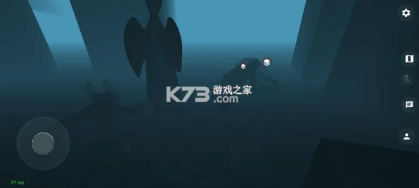 鬼魂 v1.78.2 破解版内置菜单