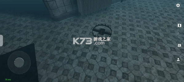 鬼魂 v1.78.2 破解版内置菜单