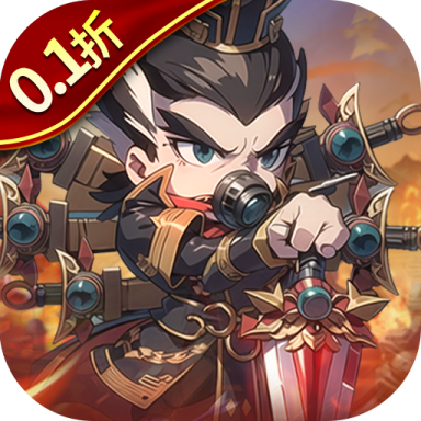 神奇三国0.1每日送6480版v1.0.2