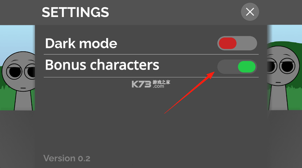 节奏盒子Sprunki重制版 v1.1.1 下载安装 截图