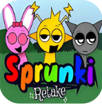 节奏盒子Sprunki重制版下载安装