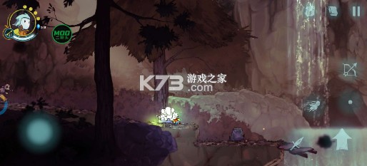 格里克阿祖尔的回忆 v1.2.9 破解版内置菜单