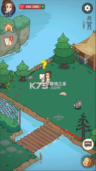 小小幸存者 v1.9.19 内购破解版