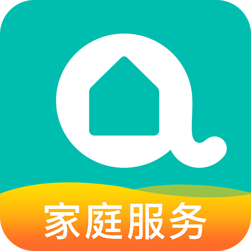 阿姨帮家政服务app
