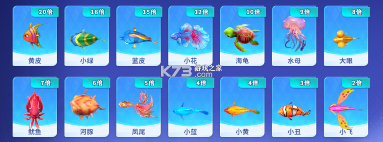 捕鱼炸翻天 v10.9.0.0 华为版下载 截图