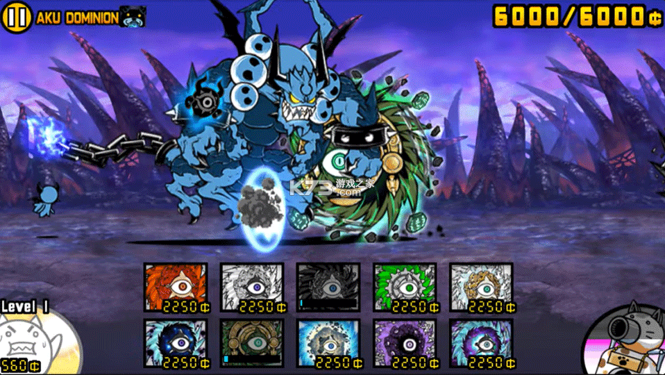 猫咪大战争狗版 v14.4.0 最新版下载 截图