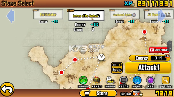 猫咪大战争狗版 v14.4.0 最新版下载
