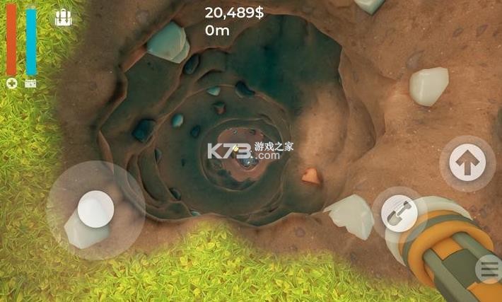 掘地求财 v1.0 正版下载手机版 截图