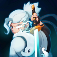 召唤英雄史诗之战游戏(Summoner Hero)
