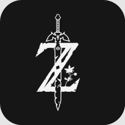 塞尔达传说荒野之息地图攻略app离线版v2.4.2