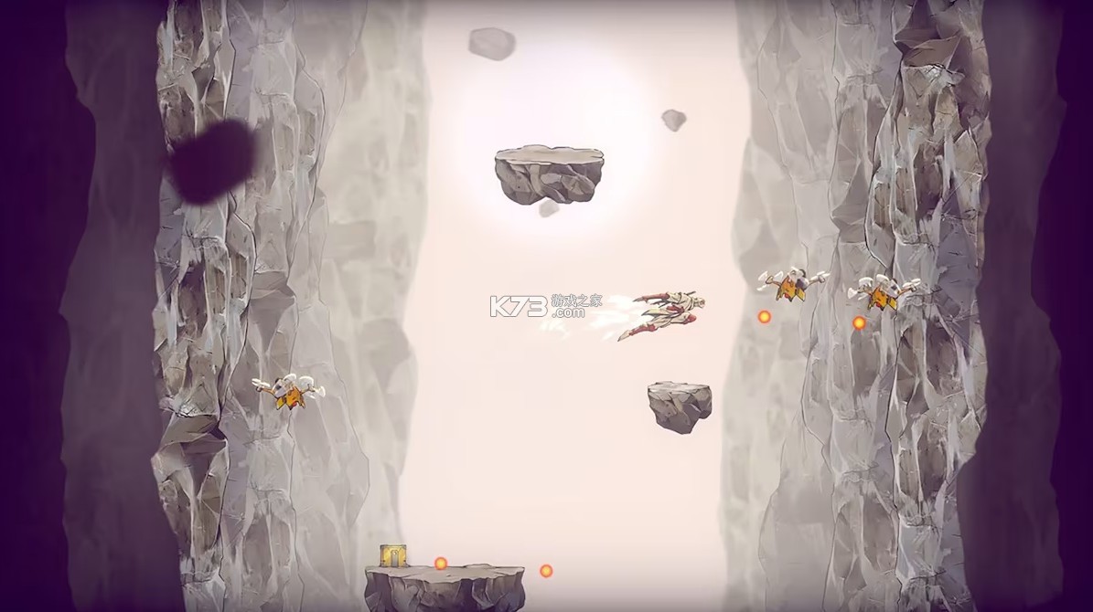 超级忍反攻的斩击 v1.0.1 switch中文版下载 截图