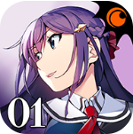 灰色幻影扳机第1卷手游中文版