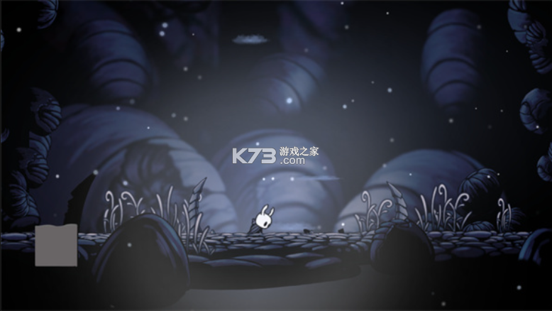 空洞骑士 v1.2 破解版内置菜单 空洞骑士 v1.2 破解版内置菜单