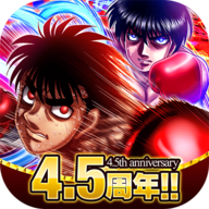 第一神拳游戏手机版v1.0.29