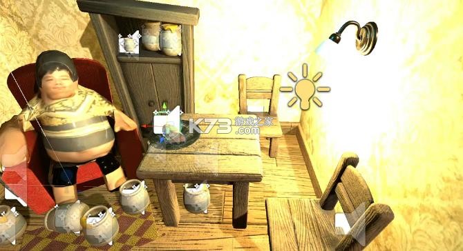 良子吃焖子 v0.1 游戏 截图