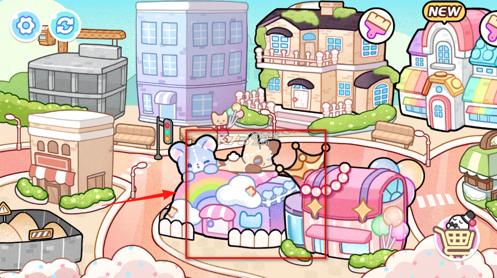 安洁拉世界奇幻之旅 v2.4 破解版下载 安洁拉世界奇幻之旅 v2.4 破解版下载