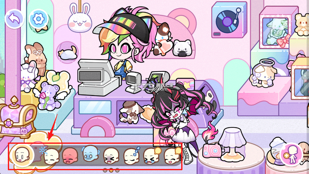 安洁拉世界奇幻之旅 v2.4 破解版下载 安洁拉世界奇幻之旅 v2.4 破解版下载