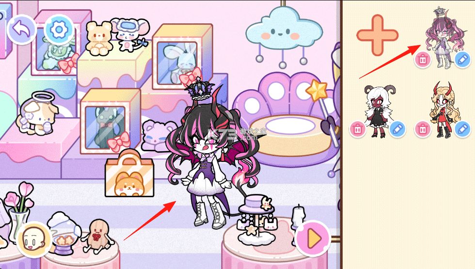 安洁拉世界奇幻之旅 v2.4 破解版下载 安洁拉世界奇幻之旅 v2.4 破解版下载