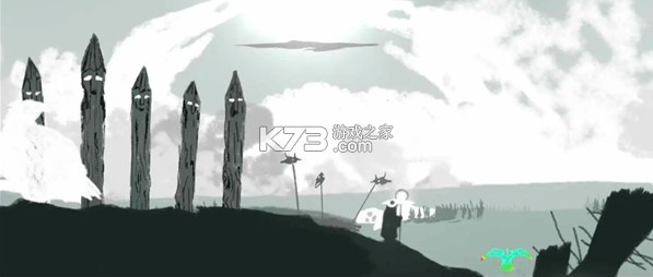 麋鹿人 v1.0.6 游戏