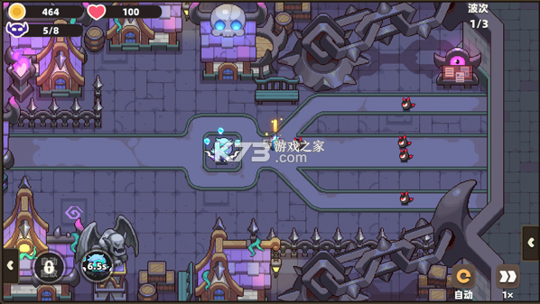 我的勇者外传 v1 手游官方版 我的勇者外传 v1 手游官方版