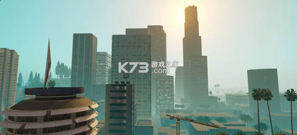 侠盗猎车手圣安地列斯 v1.72.42919648 手机版下载 截图