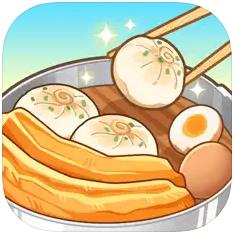 爷爷的早餐店破解版