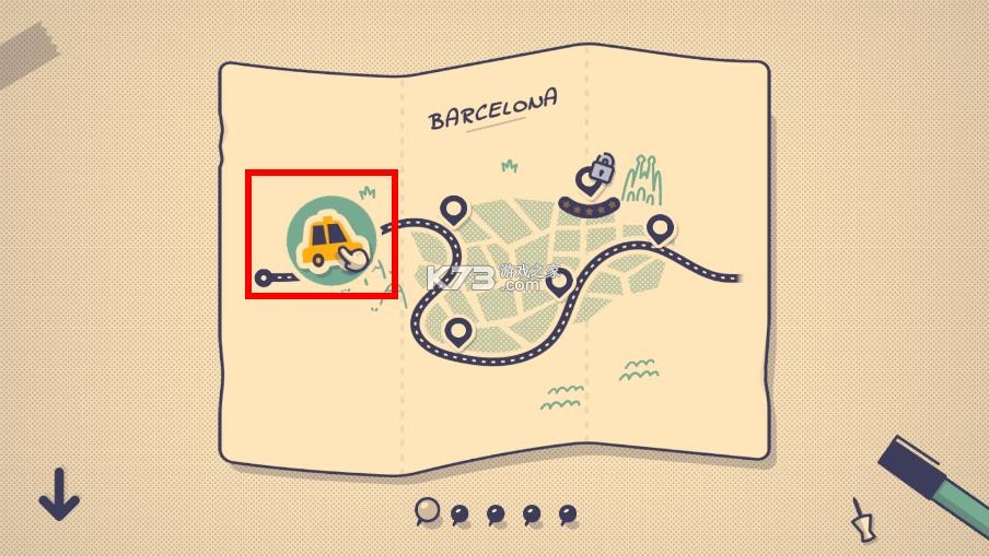 is this seat taken v1.2.0 手机版下载 截图