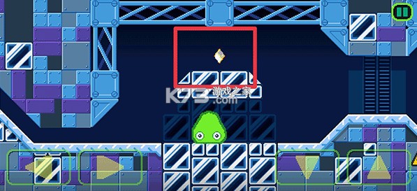 史莱姆实验室3 v1.0.6 下载中文版(Slime Labs 3) 截图