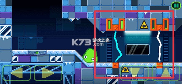 史莱姆实验室3 v1.0.6 下载中文版(Slime Labs 3) 截图