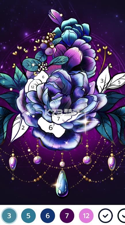 数字着色 v5.1.20 游戏 截图