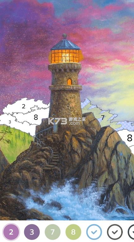 数字着色 v5.1.20 游戏 截图