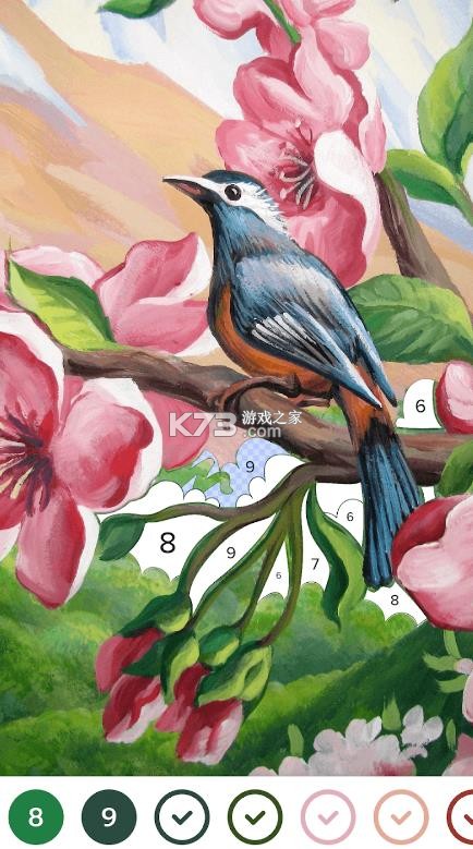 数字着色 v5.1.20 游戏 截图