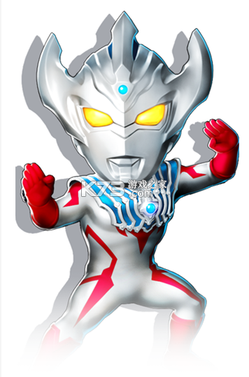 奥特曼系列对决 v1.1770 充值折扣版 截图