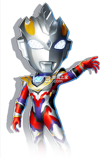 奥特曼系列对决 v1.1770 充值折扣版 截图